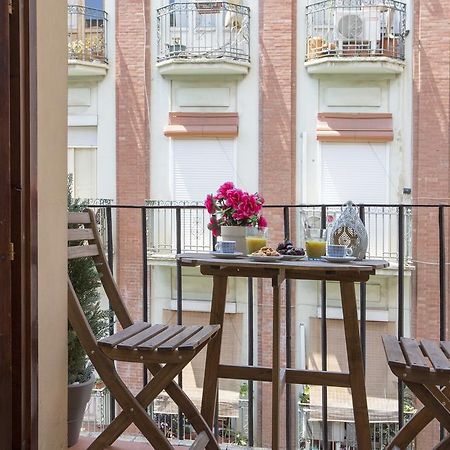 Blanquerias Apartments Valencia Exterior photo