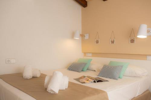 Blanquerias Apartments Valencia Exterior photo