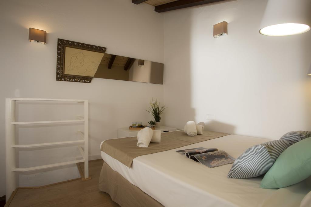 Blanquerias Apartments Valencia Exterior photo