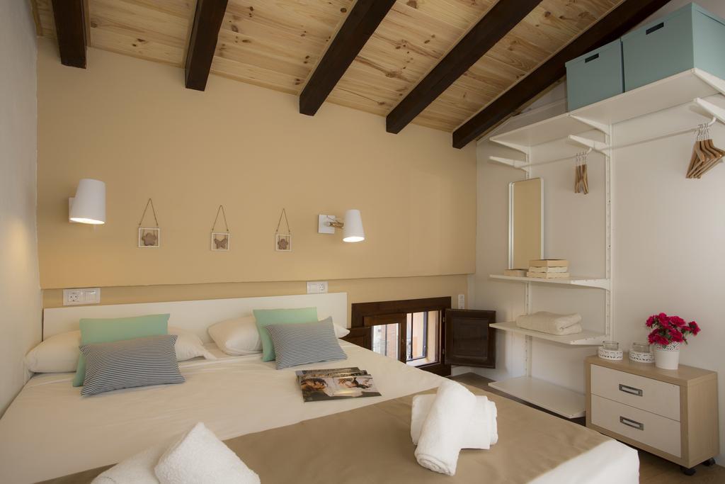 Blanquerias Apartments Valencia Exterior photo
