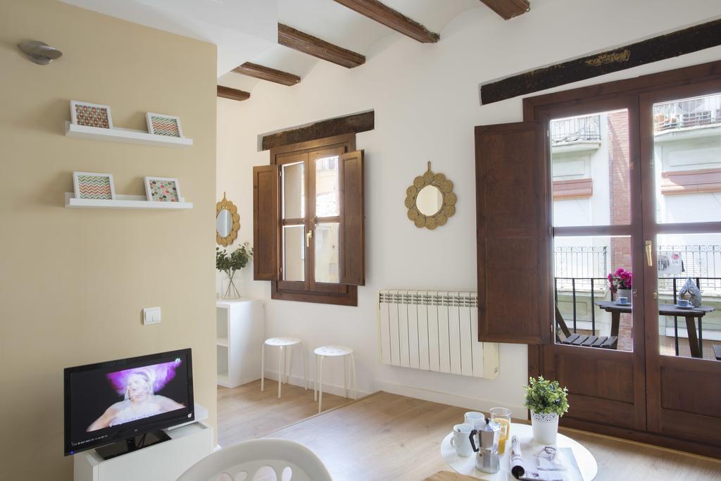 Blanquerias Apartments Valencia Exterior photo