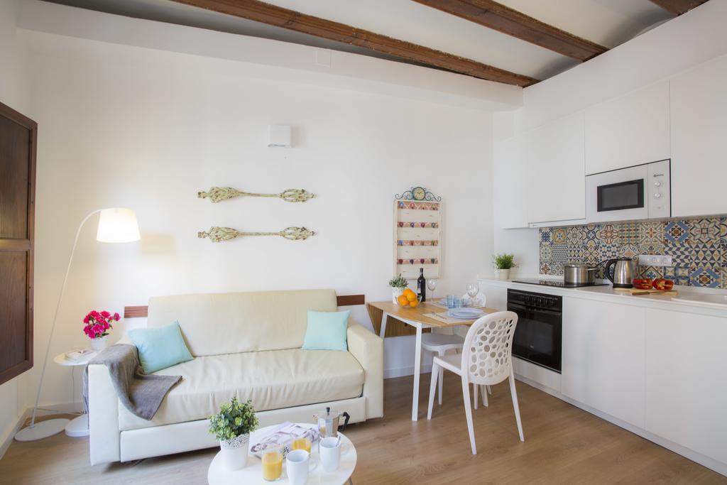 Blanquerias Apartments Valencia Exterior photo